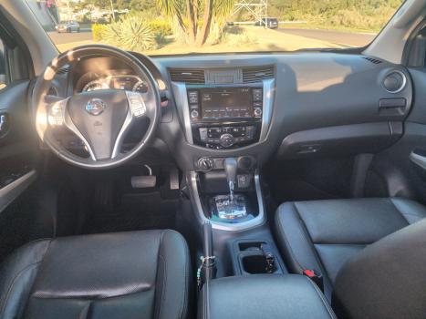 NISSAN Frontier 2.3 16V XE 4X4 CABINE DUPLA BI-TURBO DIESEL AUTOMTICO, Foto 11