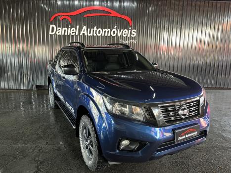 NISSAN Frontier 2.3 ATTACK CABINE DUPLA BI-TURBO DIESEL AUTOMTICO, Foto 1
