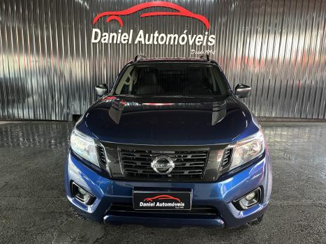 NISSAN Frontier 2.3 ATTACK CABINE DUPLA BI-TURBO DIESEL AUTOMTICO, Foto 2