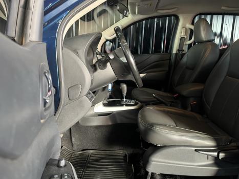NISSAN Frontier 2.3 ATTACK CABINE DUPLA BI-TURBO DIESEL AUTOMTICO, Foto 9