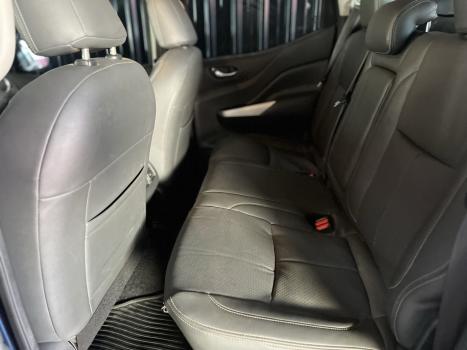 NISSAN Frontier 2.3 ATTACK CABINE DUPLA BI-TURBO DIESEL AUTOMTICO, Foto 10