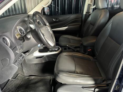NISSAN Frontier 2.3 ATTACK CABINE DUPLA BI-TURBO DIESEL AUTOMTICO, Foto 11