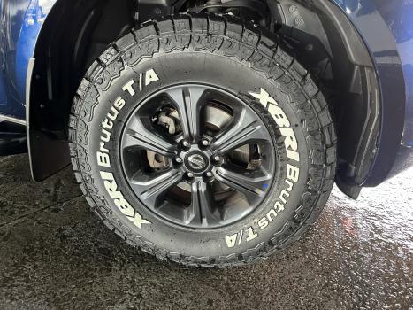 NISSAN Frontier 2.3 ATTACK CABINE DUPLA BI-TURBO DIESEL AUTOMTICO, Foto 12