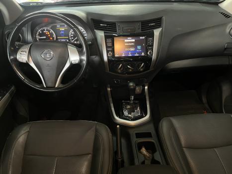 NISSAN Frontier 2.3 ATTACK CABINE DUPLA BI-TURBO DIESEL AUTOMTICO, Foto 13