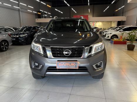 NISSAN Frontier 2.3 16V LE 4X4 CABINE DUPLA BI-TURBO DIESEL AUTOMTICO, Foto 3