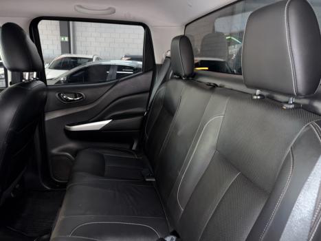 NISSAN Frontier 2.3 16V LE 4X4 CABINE DUPLA BI-TURBO DIESEL AUTOMTICO, Foto 11