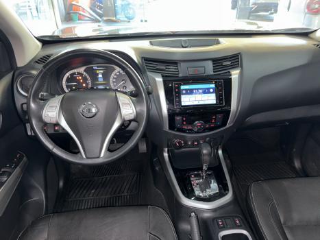 NISSAN Frontier 2.3 16V LE 4X4 CABINE DUPLA BI-TURBO DIESEL AUTOMTICO, Foto 13