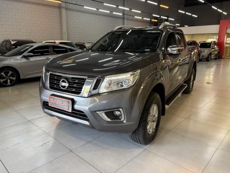 NISSAN Frontier 2.3 16V LE 4X4 CABINE DUPLA BI-TURBO DIESEL AUTOMTICO, Foto 15