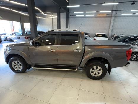 NISSAN Frontier 2.3 16V LE 4X4 CABINE DUPLA BI-TURBO DIESEL AUTOMTICO, Foto 18