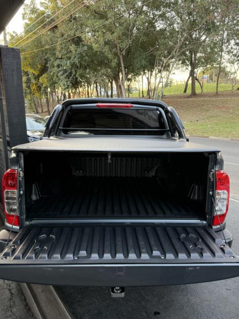 NISSAN Frontier 2.3 ATTACK CABINE DUPLA 4X4 BI-TURBO DIESEL AUTOMTICO, Foto 10