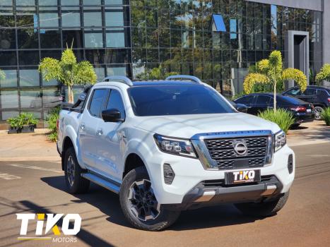 NISSAN Frontier 2.3 16V PLATINUM CABINE DUPLA 4X4 BI-TURBO DIESEL AUTOMTICO, Foto 1