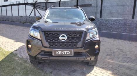 NISSAN Frontier 2.3 ATTACK CABINE DUPLA 4X4 BI-TURBO DIESEL AUTOMTICO, Foto 5