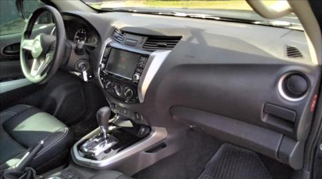 NISSAN Frontier 2.3 ATTACK CABINE DUPLA 4X4 BI-TURBO DIESEL AUTOMTICO, Foto 8
