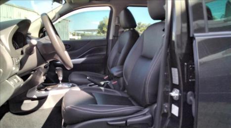 NISSAN Frontier 2.3 ATTACK CABINE DUPLA 4X4 BI-TURBO DIESEL AUTOMTICO, Foto 9