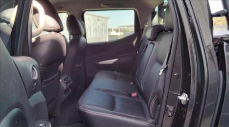 NISSAN Frontier 2.3 ATTACK CABINE DUPLA 4X4 BI-TURBO DIESEL AUTOMTICO, Foto 10