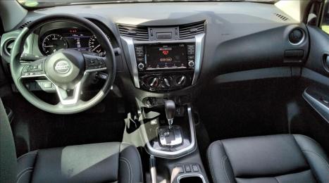 NISSAN Frontier 2.3 ATTACK CABINE DUPLA 4X4 BI-TURBO DIESEL AUTOMTICO, Foto 11