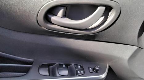 NISSAN Frontier 2.3 ATTACK CABINE DUPLA 4X4 BI-TURBO DIESEL AUTOMTICO, Foto 12