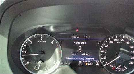 NISSAN Frontier 2.3 ATTACK CABINE DUPLA 4X4 BI-TURBO DIESEL AUTOMTICO, Foto 14