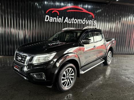 NISSAN Frontier 2.3 16V LE 4X4 CABINE DUPLA BI-TURBO DIESEL AUTOMTICO, Foto 1
