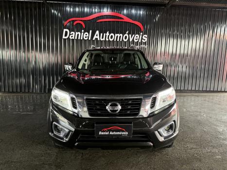 NISSAN Frontier 2.3 16V LE 4X4 CABINE DUPLA BI-TURBO DIESEL AUTOMTICO, Foto 2