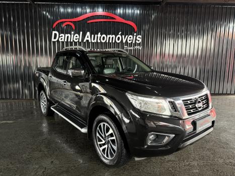 NISSAN Frontier 2.3 16V LE 4X4 CABINE DUPLA BI-TURBO DIESEL AUTOMTICO, Foto 3