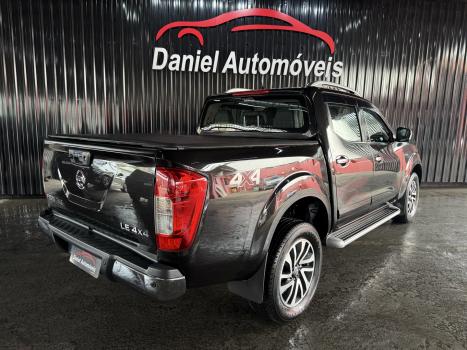 NISSAN Frontier 2.3 16V LE 4X4 CABINE DUPLA BI-TURBO DIESEL AUTOMTICO, Foto 4
