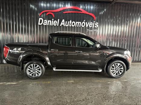 NISSAN Frontier 2.3 16V LE 4X4 CABINE DUPLA BI-TURBO DIESEL AUTOMTICO, Foto 7