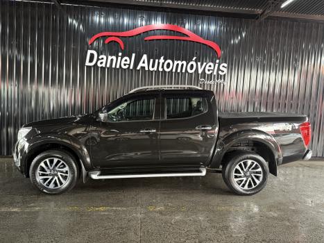 NISSAN Frontier 2.3 16V LE 4X4 CABINE DUPLA BI-TURBO DIESEL AUTOMTICO, Foto 8