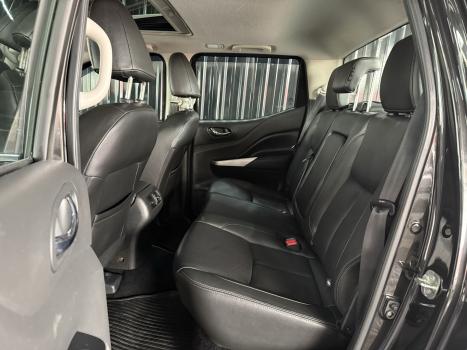 NISSAN Frontier 2.3 16V LE 4X4 CABINE DUPLA BI-TURBO DIESEL AUTOMTICO, Foto 10