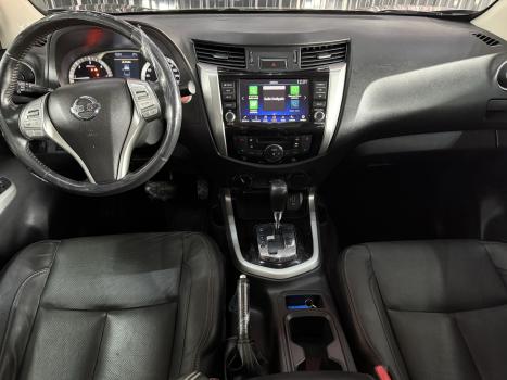 NISSAN Frontier 2.3 16V LE 4X4 CABINE DUPLA BI-TURBO DIESEL AUTOMTICO, Foto 11