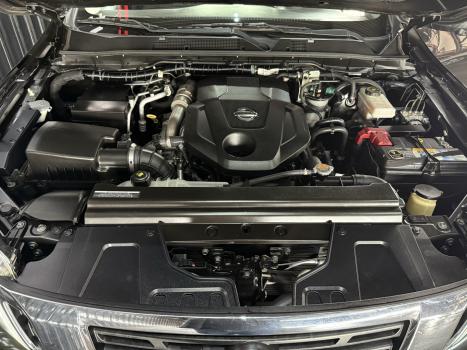 NISSAN Frontier 2.3 16V LE 4X4 CABINE DUPLA BI-TURBO DIESEL AUTOMTICO, Foto 12