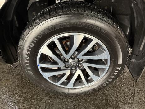 NISSAN Frontier 2.3 16V LE 4X4 CABINE DUPLA BI-TURBO DIESEL AUTOMTICO, Foto 13