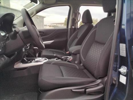 NISSAN Frontier 2.3 ATTACK CABINE DUPLA 4X4 BI-TURBO DIESEL AUTOMTICO, Foto 10