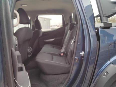 NISSAN Frontier 2.3 ATTACK CABINE DUPLA 4X4 BI-TURBO DIESEL AUTOMTICO, Foto 12