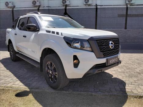 NISSAN Frontier 2.3 ATTACK CABINE DUPLA 4X4 BI-TURBO DIESEL AUTOMTICO, Foto 3