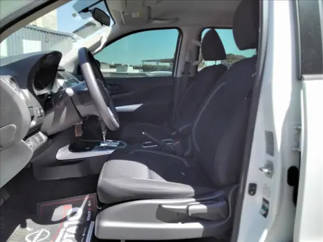NISSAN Frontier 2.3 ATTACK CABINE DUPLA 4X4 BI-TURBO DIESEL AUTOMTICO, Foto 12