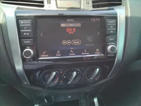 NISSAN Frontier 2.3 ATTACK CABINE DUPLA 4X4 BI-TURBO DIESEL AUTOMTICO, Foto 14