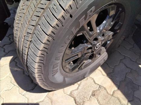 NISSAN Frontier 2.3 ATTACK CABINE DUPLA 4X4 BI-TURBO DIESEL AUTOMTICO, Foto 16