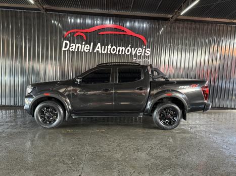 NISSAN Frontier 2.3 16V PRO4X CABINE DUPLA 4X4 BI-TURBO DIESEL AUTOMTICO, Foto 5