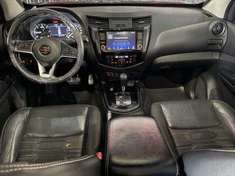 NISSAN Frontier 2.3 16V PRO4X CABINE DUPLA 4X4 BI-TURBO DIESEL AUTOMTICO, Foto 9