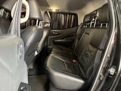 NISSAN Frontier 2.3 16V PRO4X CABINE DUPLA 4X4 BI-TURBO DIESEL AUTOMTICO, Foto 11