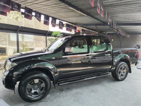 NISSAN Frontier 2.5 SE 4X4 ATTACK TURBO DIESEL CABINE DUPLA, Foto 4