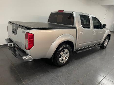 NISSAN Frontier 2.5 SE TURBO DIESEL CABINE DUPLA, Foto 5