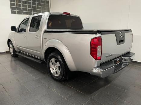 NISSAN Frontier 2.5 SE TURBO DIESEL CABINE DUPLA, Foto 7