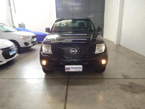 NISSAN Frontier 2.5 S TURBO DIESEL CABINE DUPLA, Foto 1