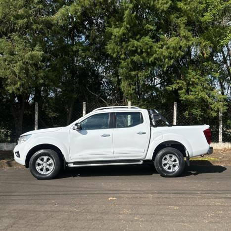 NISSAN Frontier 2.5 LE ATTACK 4X4 TURBO DIESEL CABINE DUPLA AUTOMTICO, Foto 2