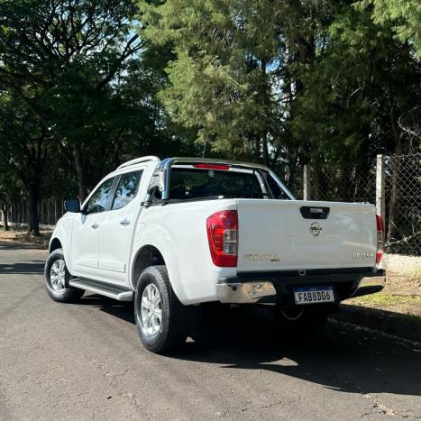 NISSAN Frontier 2.5 LE ATTACK 4X4 TURBO DIESEL CABINE DUPLA AUTOMTICO, Foto 3