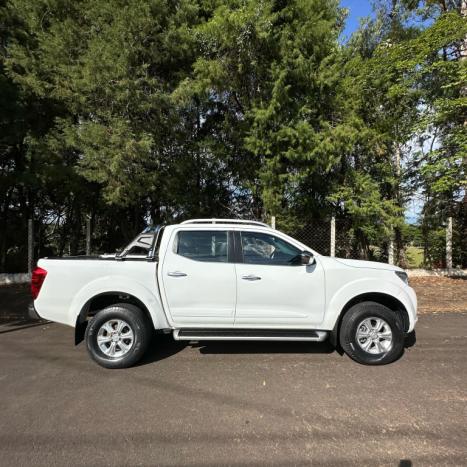 NISSAN Frontier 2.5 LE ATTACK 4X4 TURBO DIESEL CABINE DUPLA AUTOMTICO, Foto 5