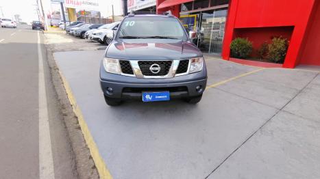 NISSAN Frontier 2.5 4X4 LE CABINE DUPLA TURBO DIESEL AUTOMTICO, Foto 3
