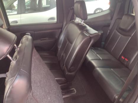 NISSAN Grand Livina 1.8 16V 4P SL FLEX AUTOMTICO, Foto 6